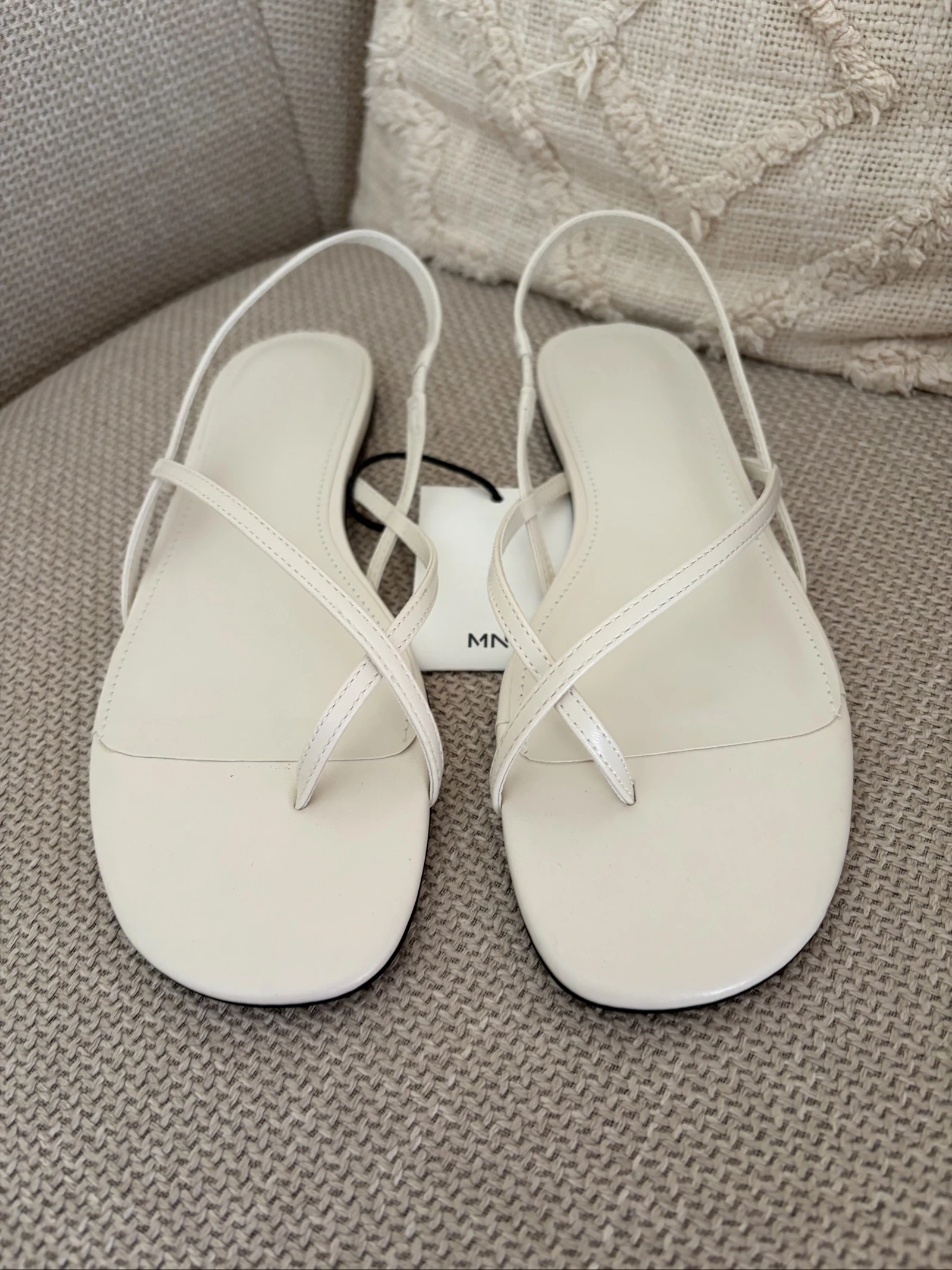 Sandalias Mango mujer – photo 2